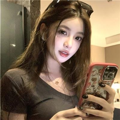 不要抬头